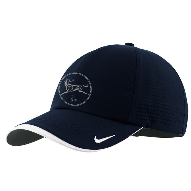 Sandhaven Nike Dri-Fit Perforated Cap