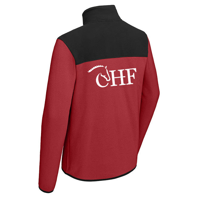 Men's The North Face Glacier Full-Zip Fleece