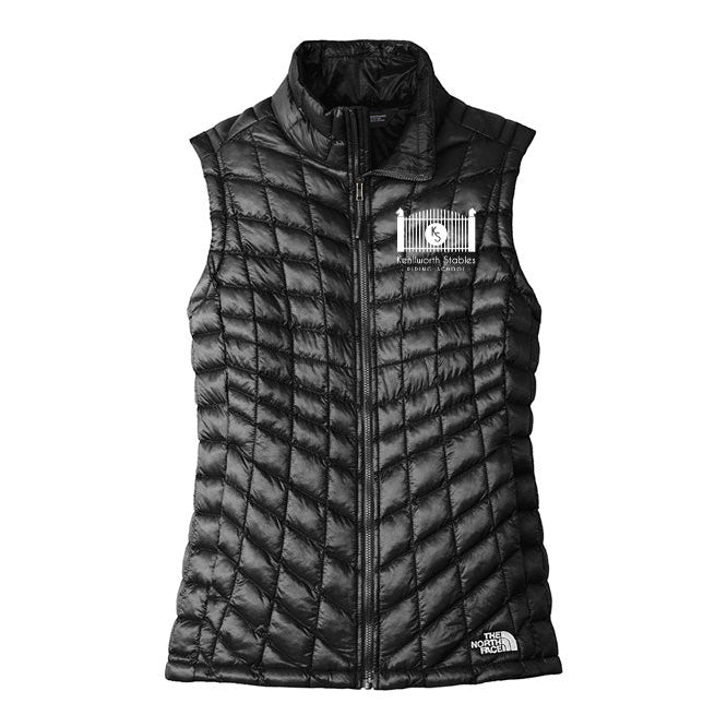 Kenilworth Riding School Women's The North Face ThermoBall Trekker Vest