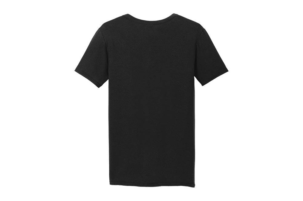 Marin Horse Council Men's Softstyle V-Neck T-Shirt
