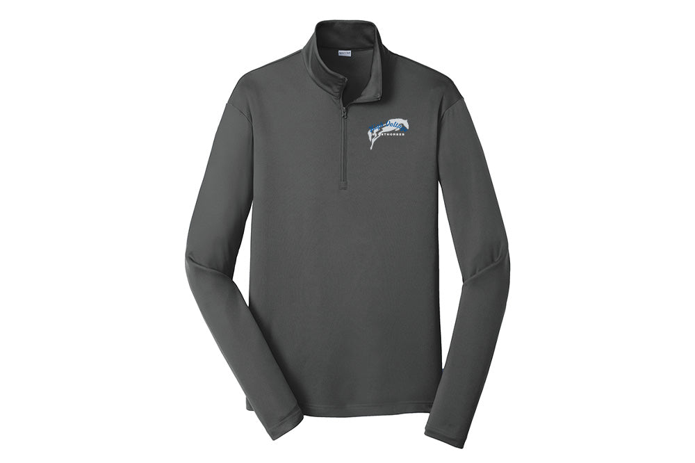 High Voltage Men's Sport-Tek PosiCharge 1/4 Zip Pullover