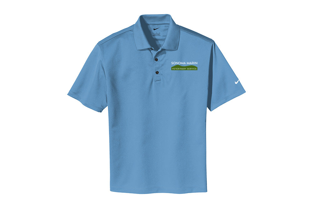 Sonoma Marin Vet Men's Nike Tech Basic Dri-FIT Polo