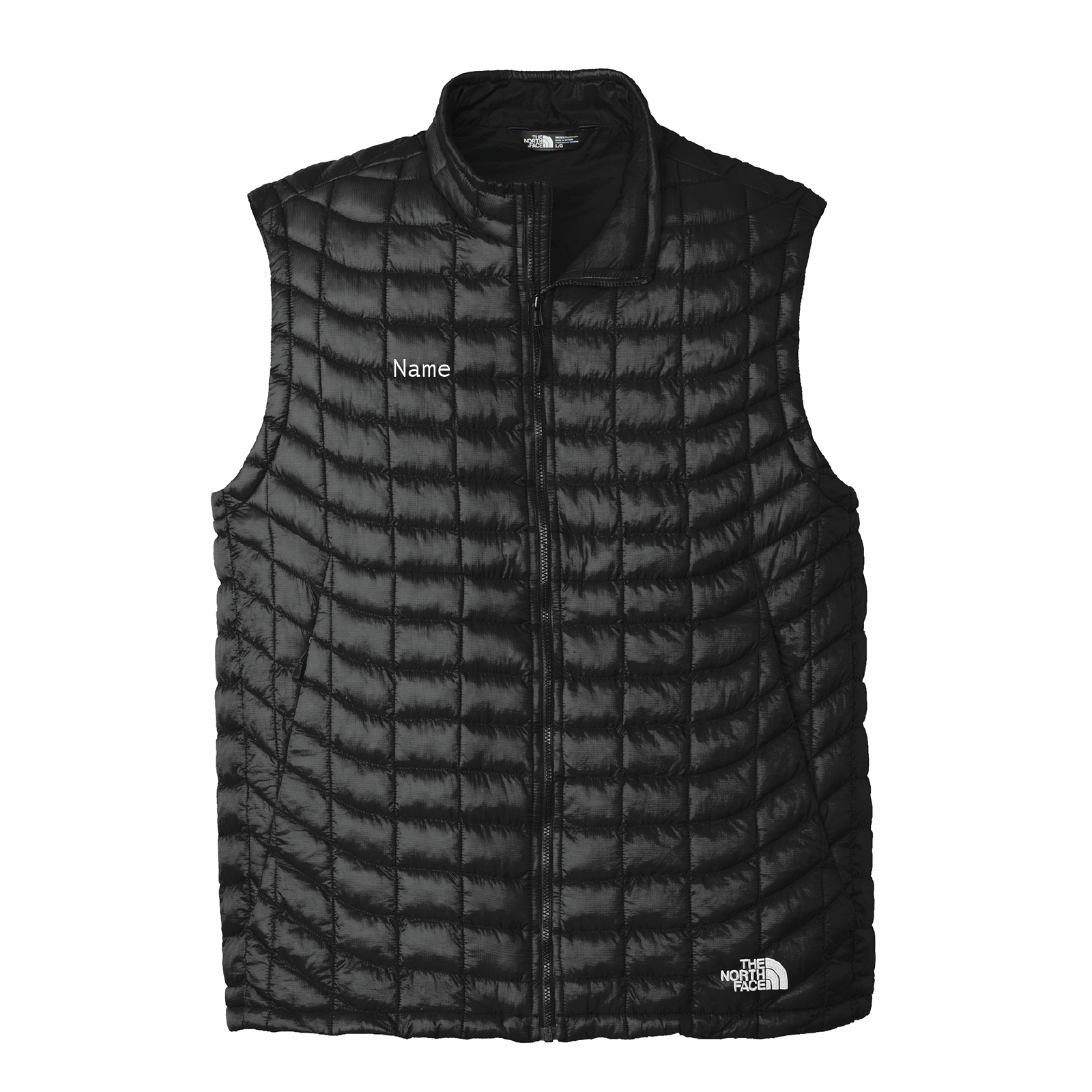 Corsari Equestrian Men's The North Face ThermoBall Trekker Vest