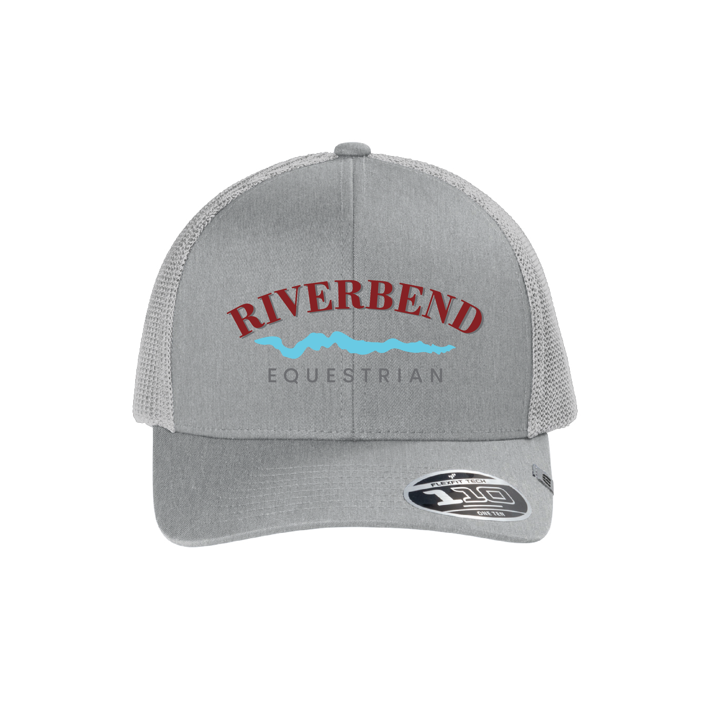 Riverbend Equestrian TravisMathew Cruz Trucker Hat