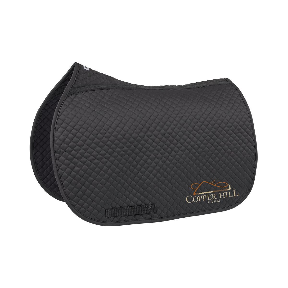 Copper Hill Farm EquiFit Essential Jumping Pad