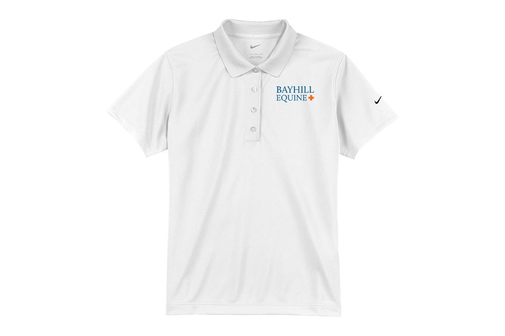 Bayhill Equine Women's Nike Tech Dri-FIT Classic Polo