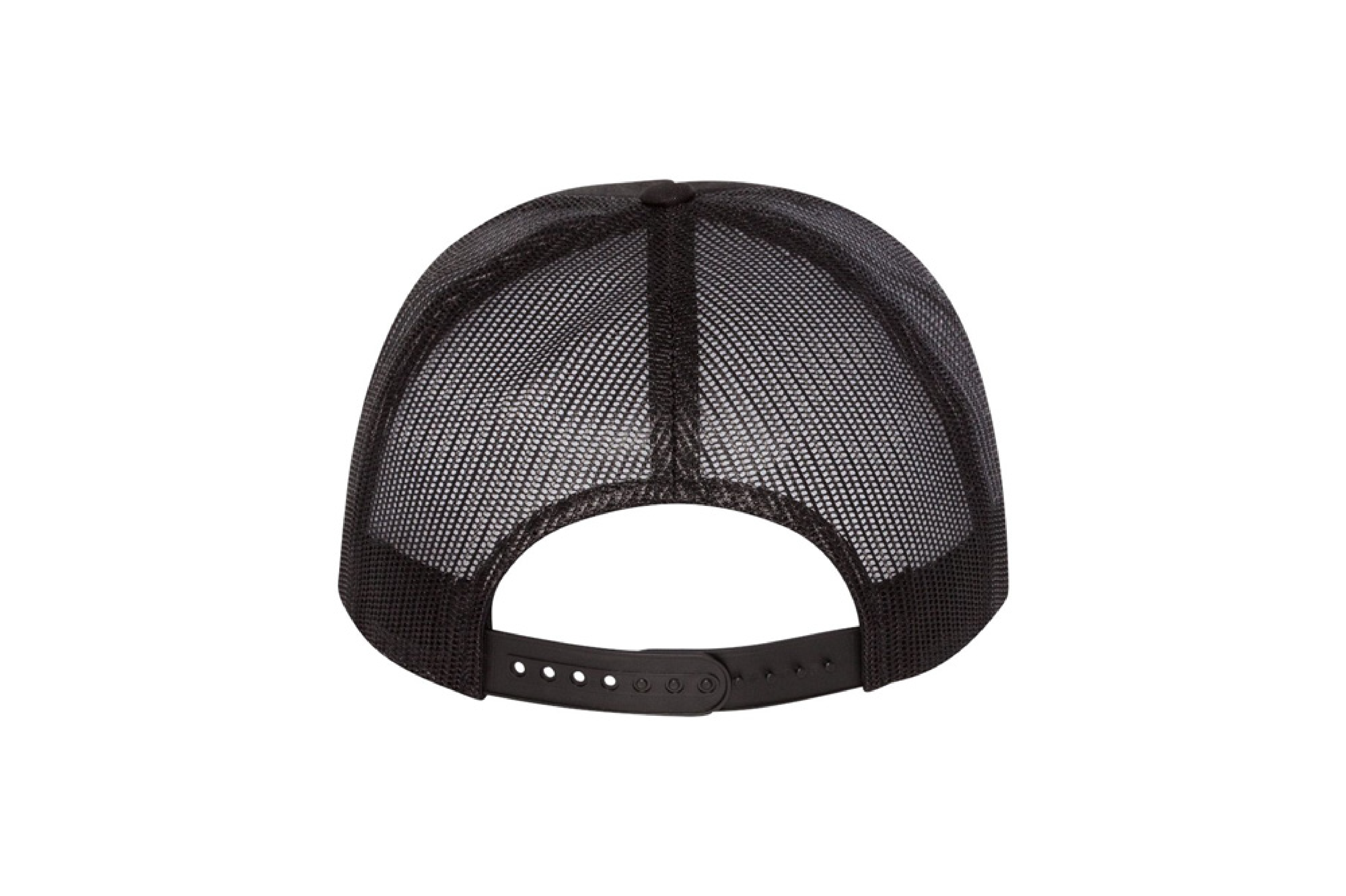Castillo Farm Snapback Trucker Cap