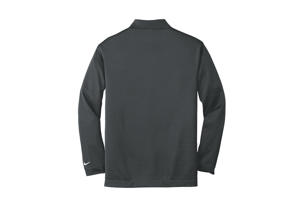 Dawson Grove Men's Nike Long Sleeve Stretch Dri-FIT Polo