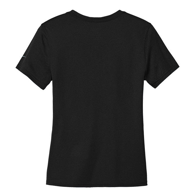 Heartland Women's Nike Swoosh Sleeve Tee