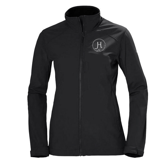 Heartland Women's Helly Hansen Paramount Softshell Jacket