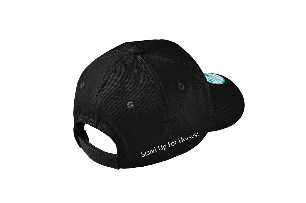 Marin Horse Council New Era Adjustable Structured Cap