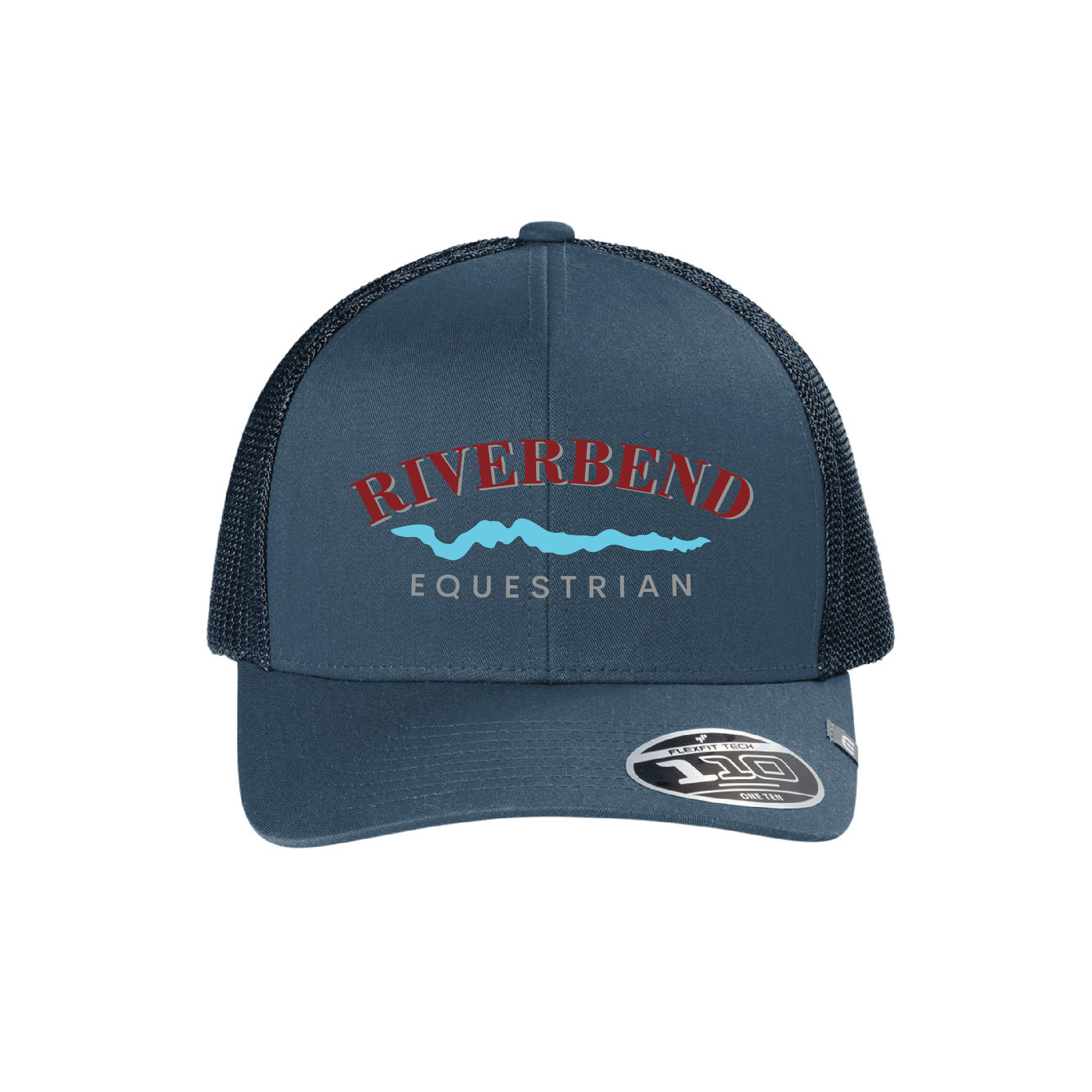 Riverbend Equestrian TravisMathew Cruz Trucker Hat