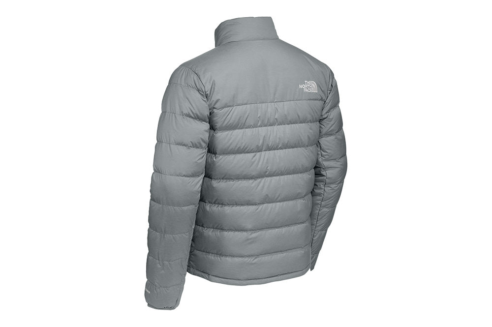 Kenilworth Riding School Men's The North Face Hybrid Down Jacket