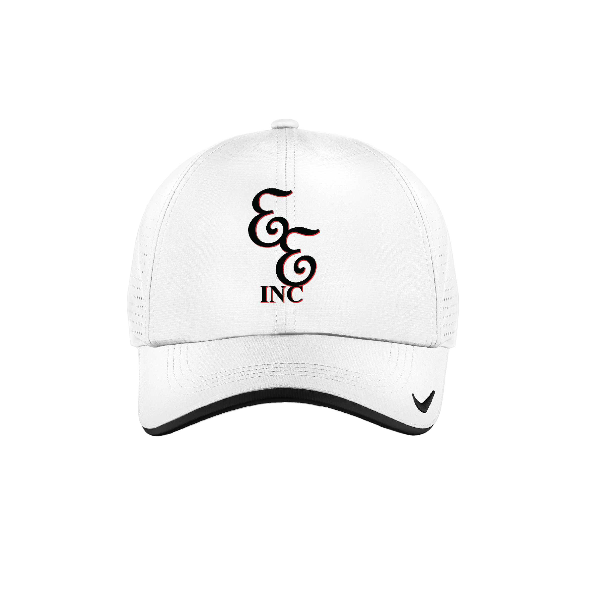EE Show Stable Nike Dri-Fit Perforated Cap
