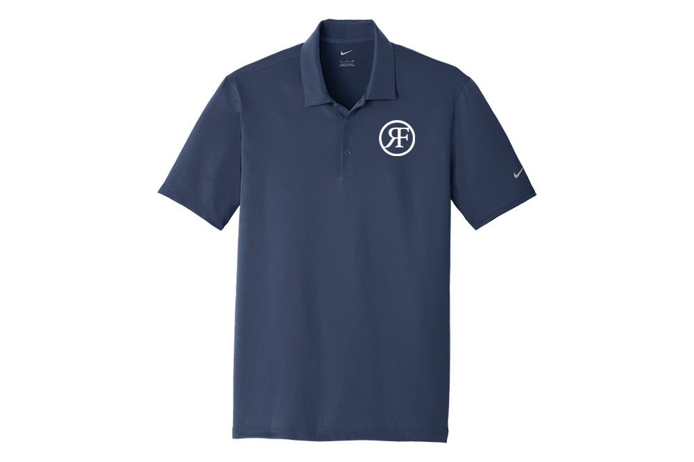 R Farms Men's Nike Dri-FIT Legacy Polo