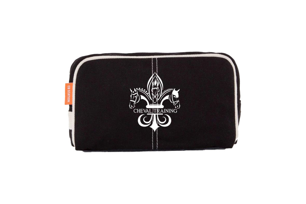 Cheval Training CB Station Dopp Travel Kit