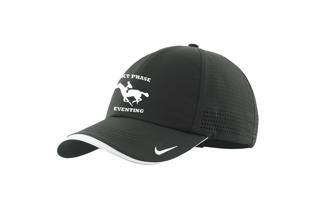 Next Phase Eventing Nike Dri-Fit Perforated Cap
