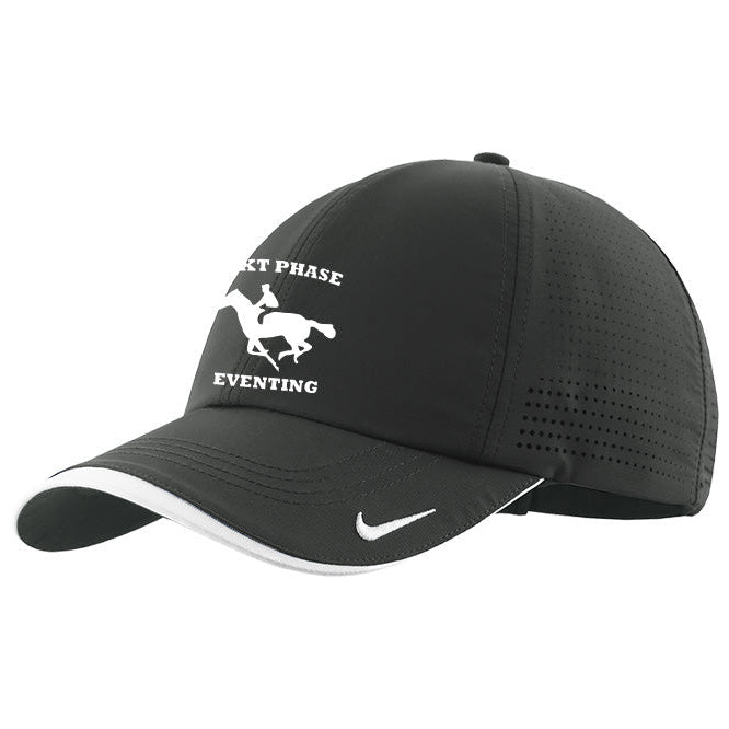 Next Phase Eventing Nike Dri-Fit Perforated Cap