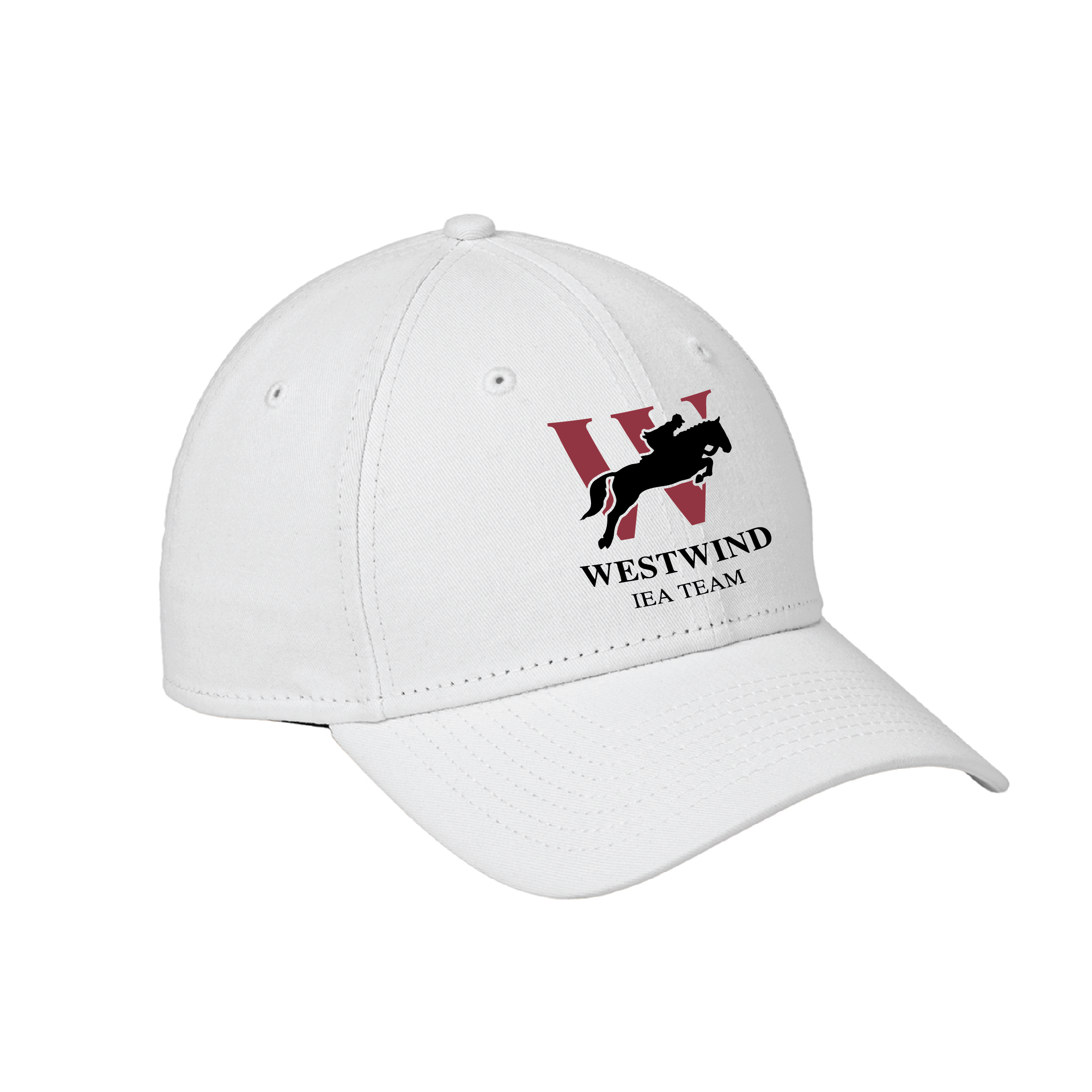 Westwind IEA New Era Adjustable Structured Cap