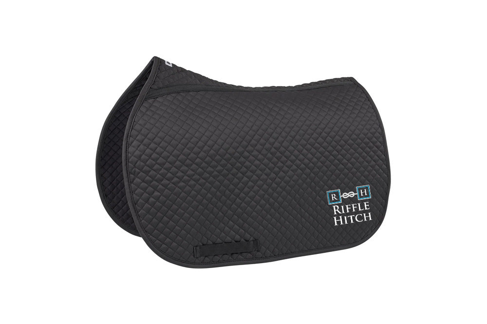 Riffle Hitch EquiFit Essential Jumping Pad