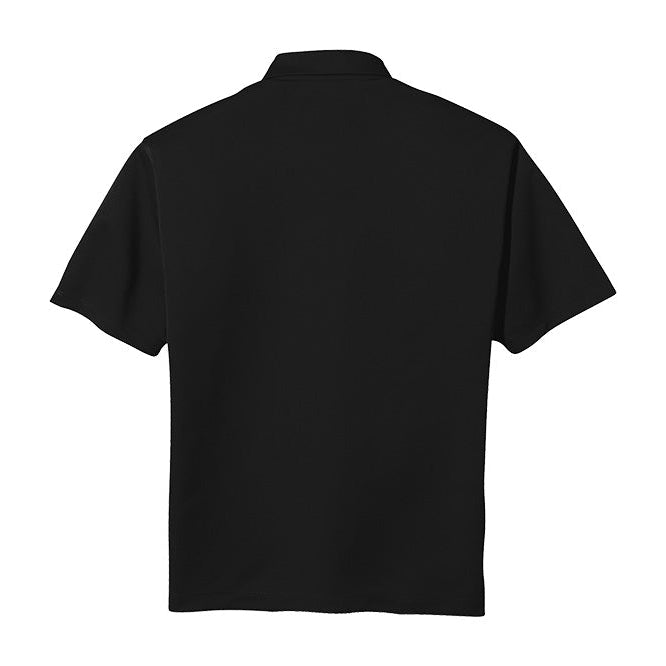 DiCorti Bush Men's Nike Tech Classic Dri-FIT Polo