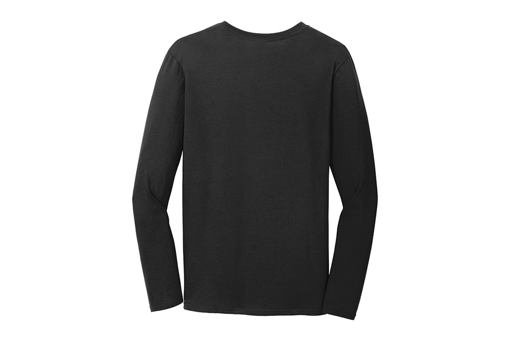 Leavitt Hill Men's Softstyle Long Sleeve Shirt