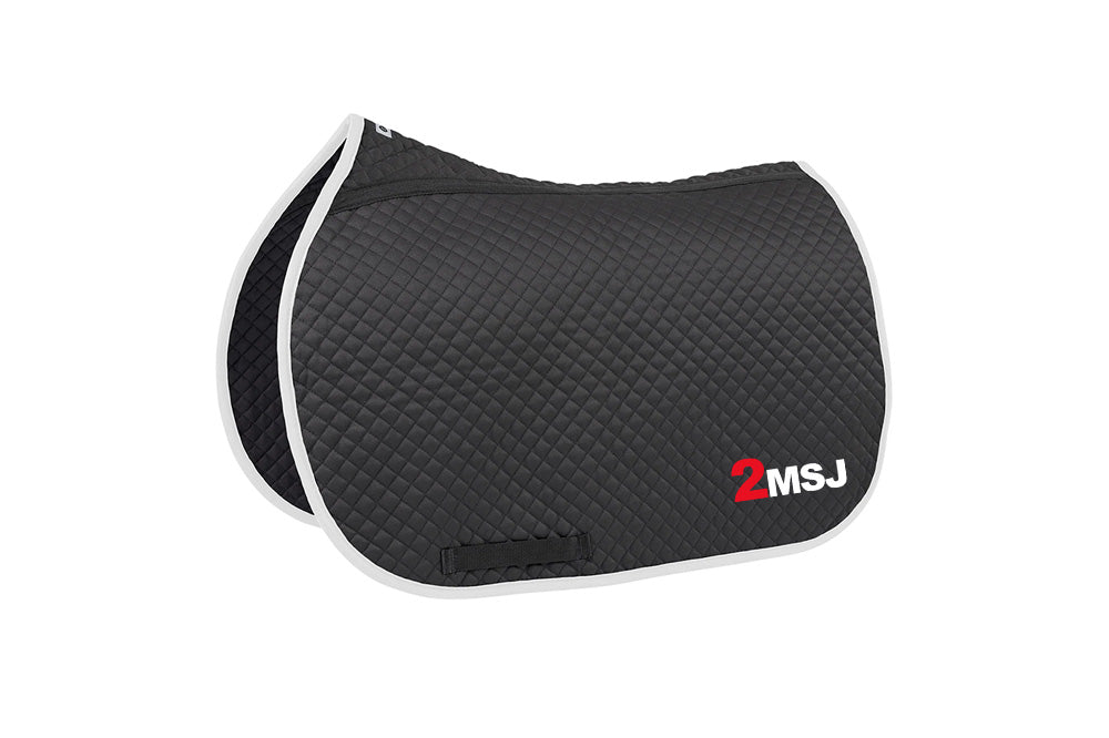 2 Mutch EquiFit Essential Jumping Pad