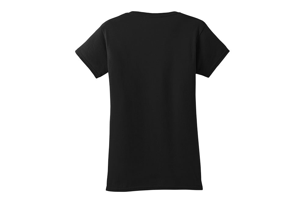 Leavitt Hill Women's Softstyle T-Shirt