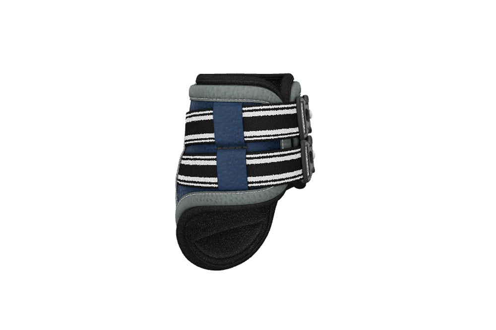 Highland Farm Custom Equifit D-teq Hind Boot