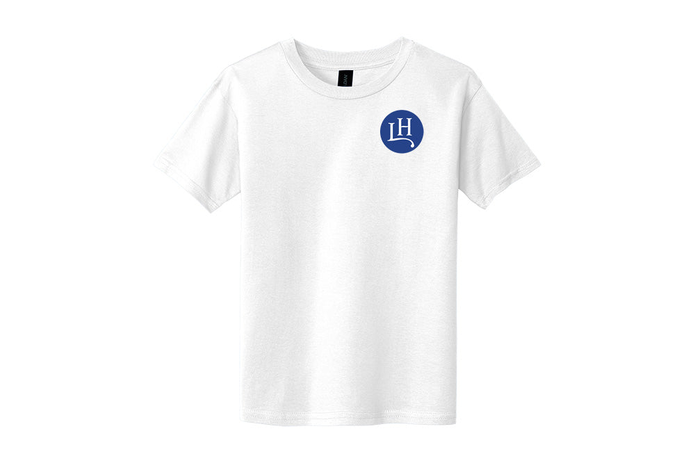 Leavitt Hill Youth Softstyle T-Shirt