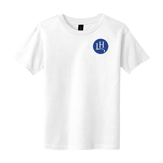 Leavitt Hill Youth Softstyle T-Shirt