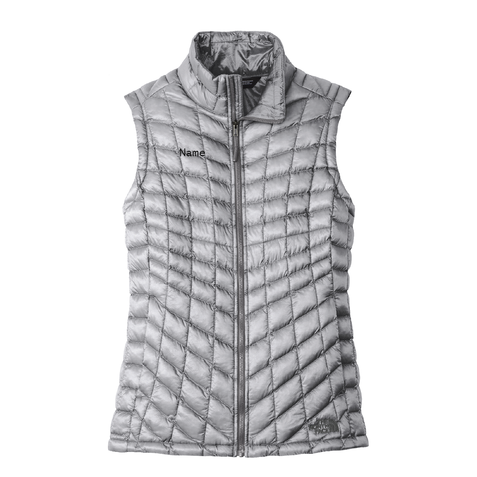 Corsari Equestrian Women's The North Face ThermoBall Trekker Vest
