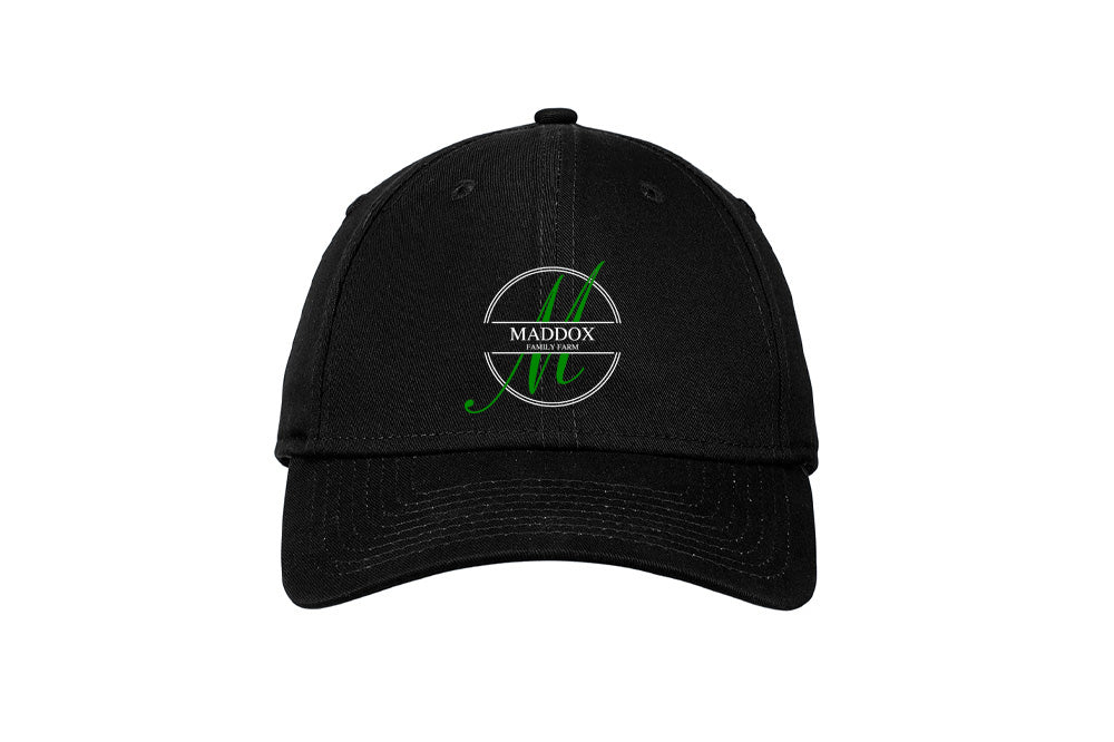 KMT New Era Adjustable Structured Cap