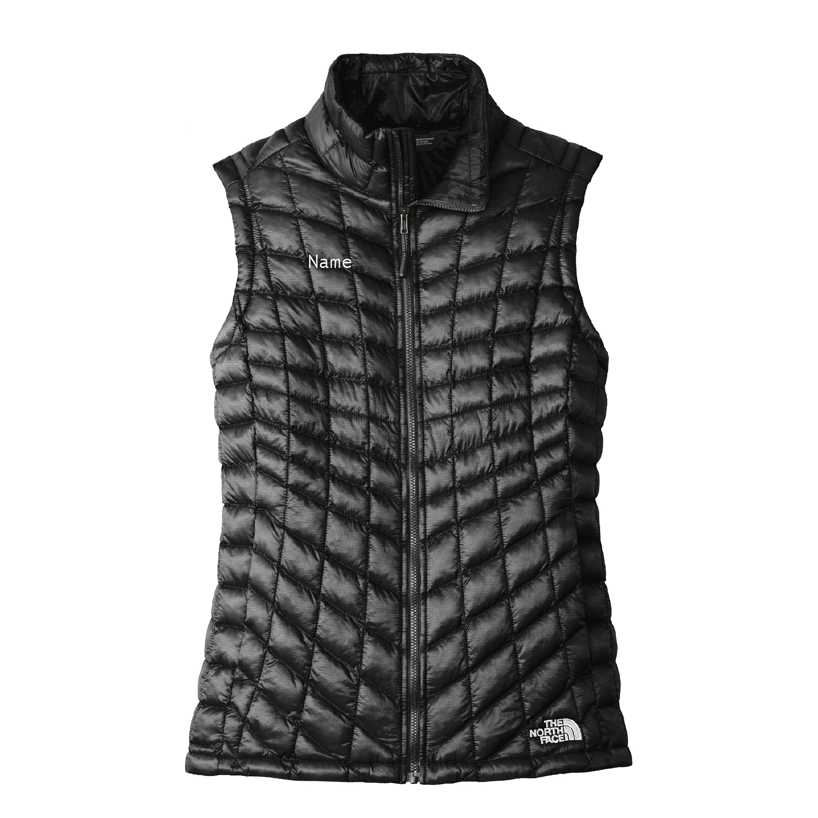 Corsari Equestrian Women's The North Face ThermoBall Trekker Vest