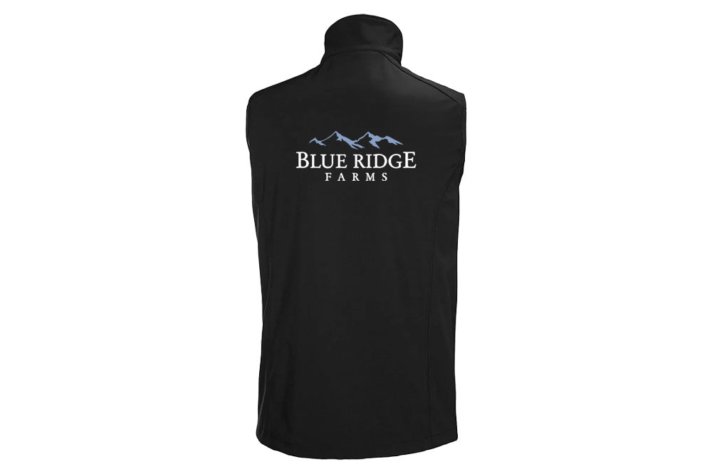 Blue Ridge Men's Helly Hansen Paramount Softshell Vest