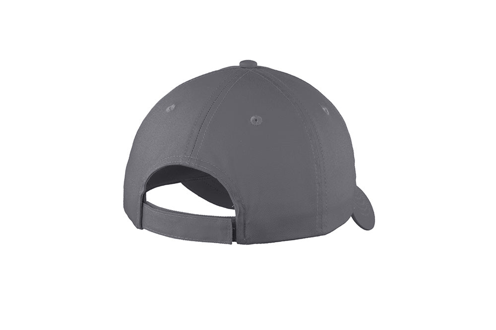 Highland Farm Youth Port & Company Twill Cap