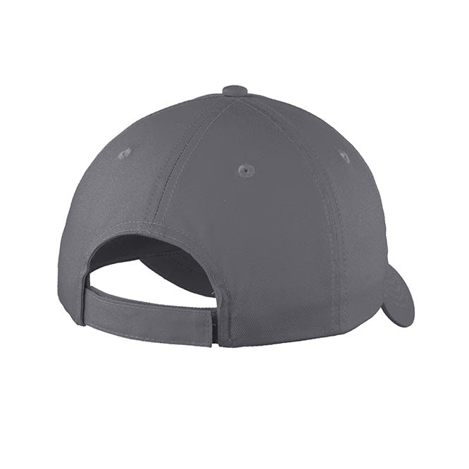 Highland Farm Youth Port Authority Twill Cap