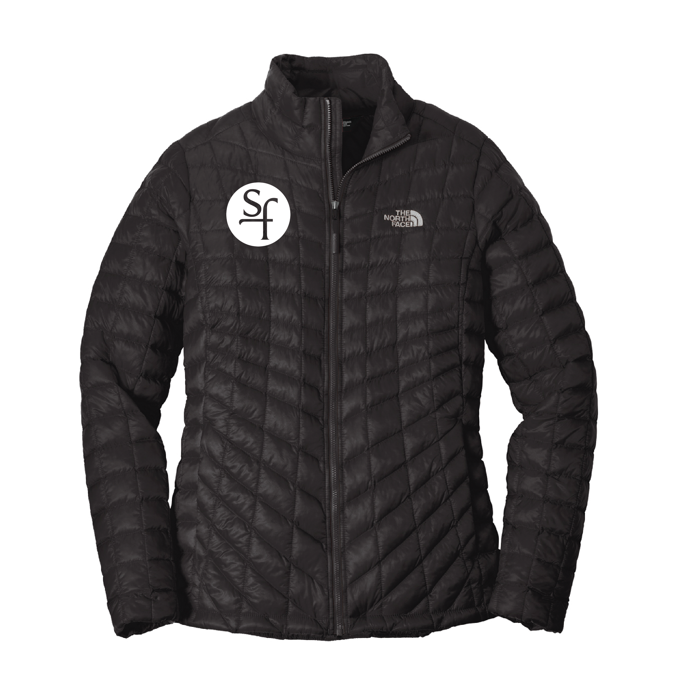 Women's The North Face ThermoBall Trekker Jacket
