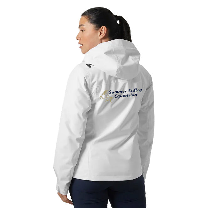 Summer Valley Equestrian Women's Helly Hansen Hooded Midlayer Jacket