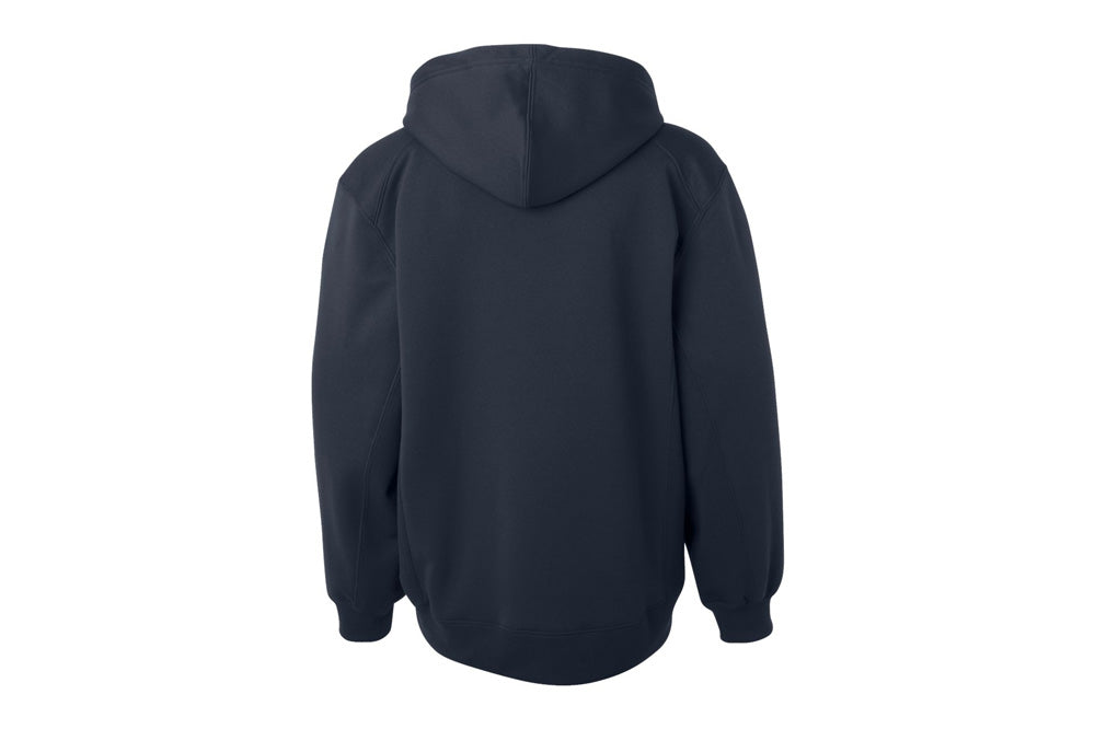 Rivendell Youth Performance Fleece Hooded Pullover