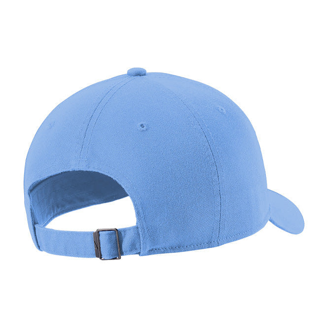 Nike Heritage Cotton Twill Cap