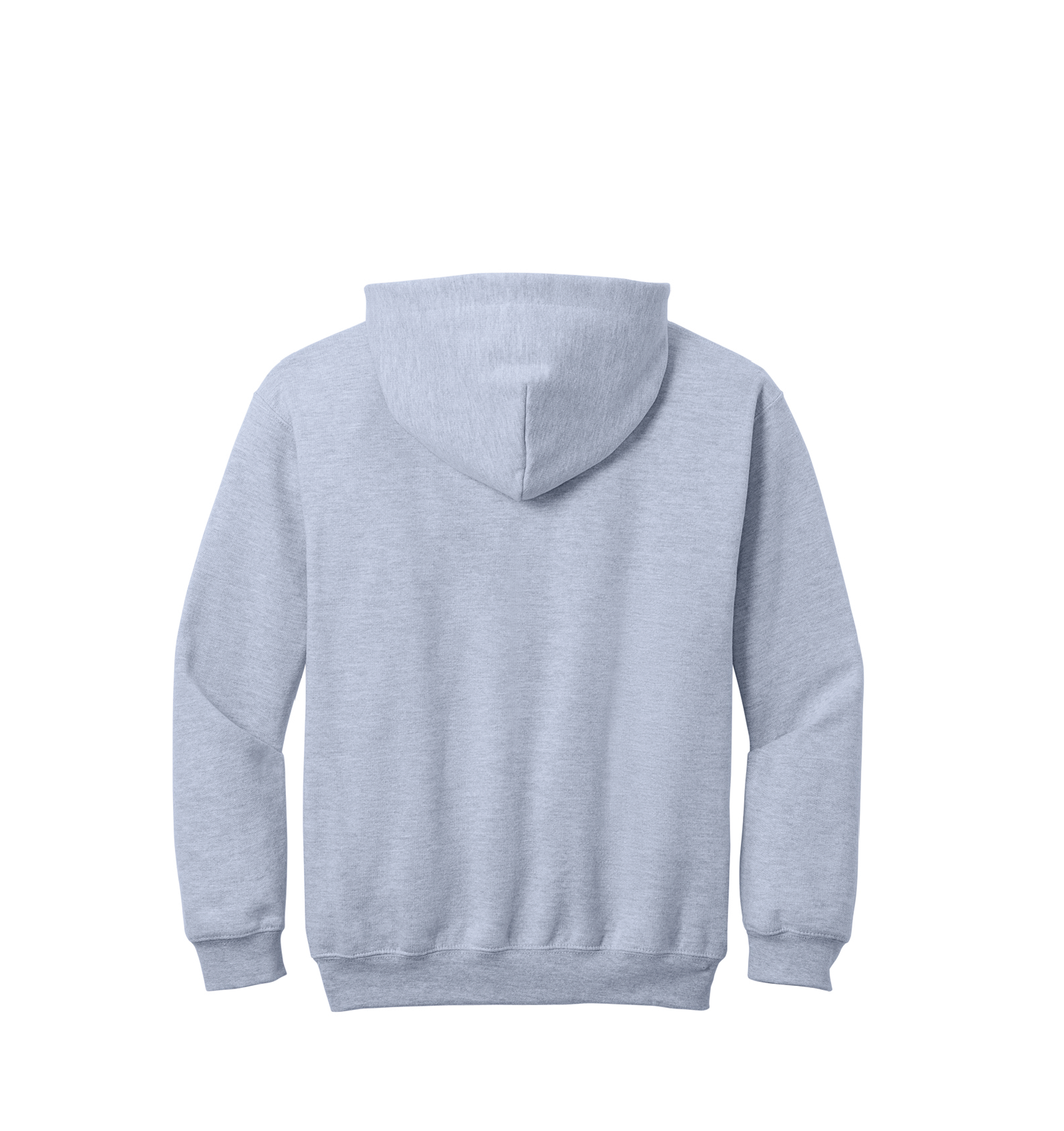 Horizons East Show Stables Youth Softstyle Pullover Fleece Hoodie
