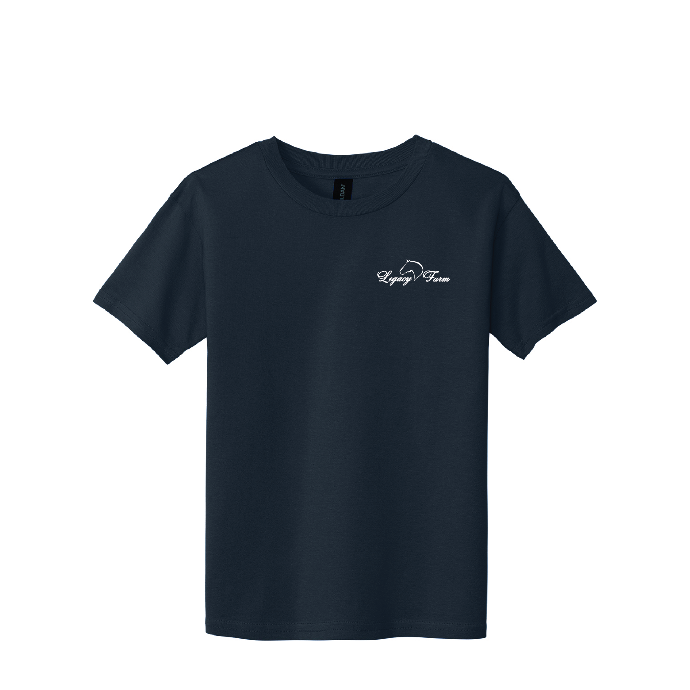 Legacy Farm Youth Softstyle T-Shirt
