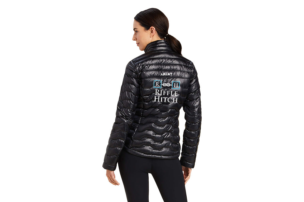Riffle Hitch Women's Ariat Ideal Down Jacket