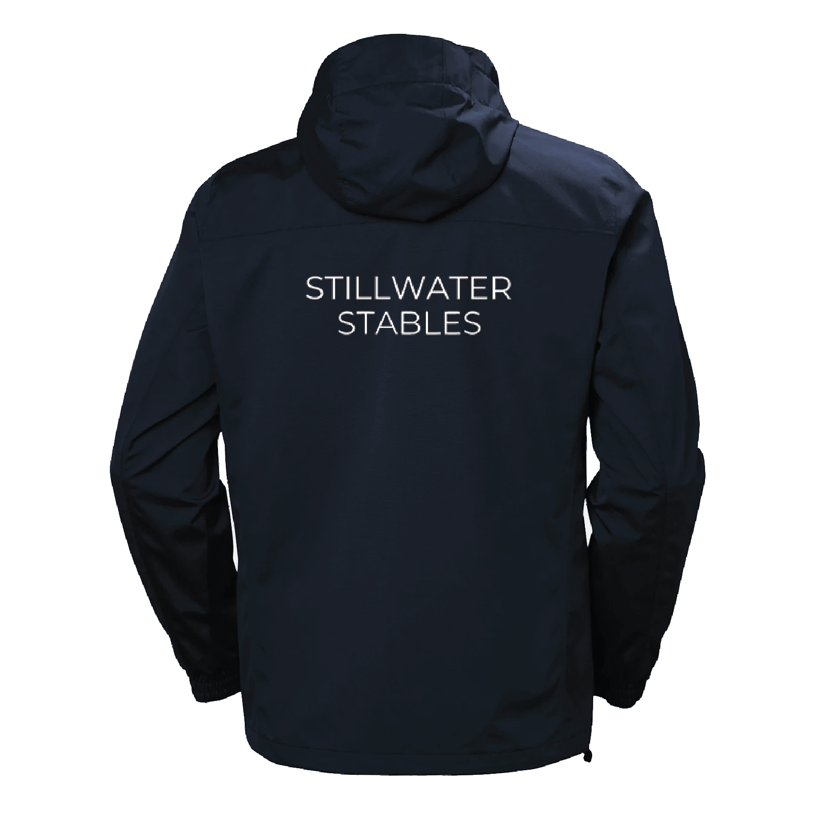 Stillwater Stables Men's Helly Hansen Dubliner Rain Jacket