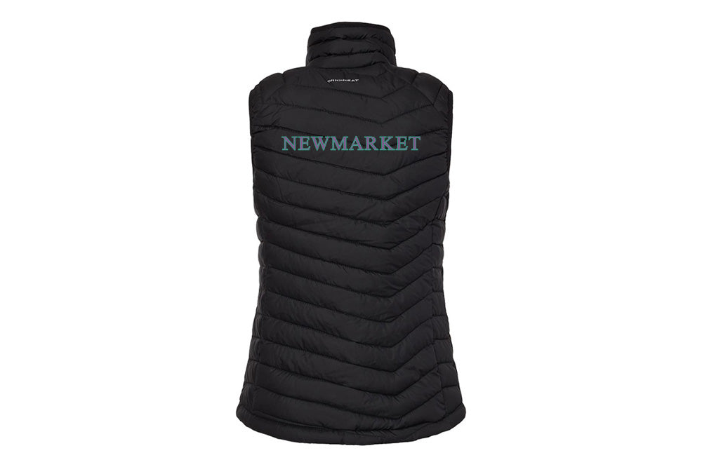 Newmarket Women's Columbia Powder Lite Vest