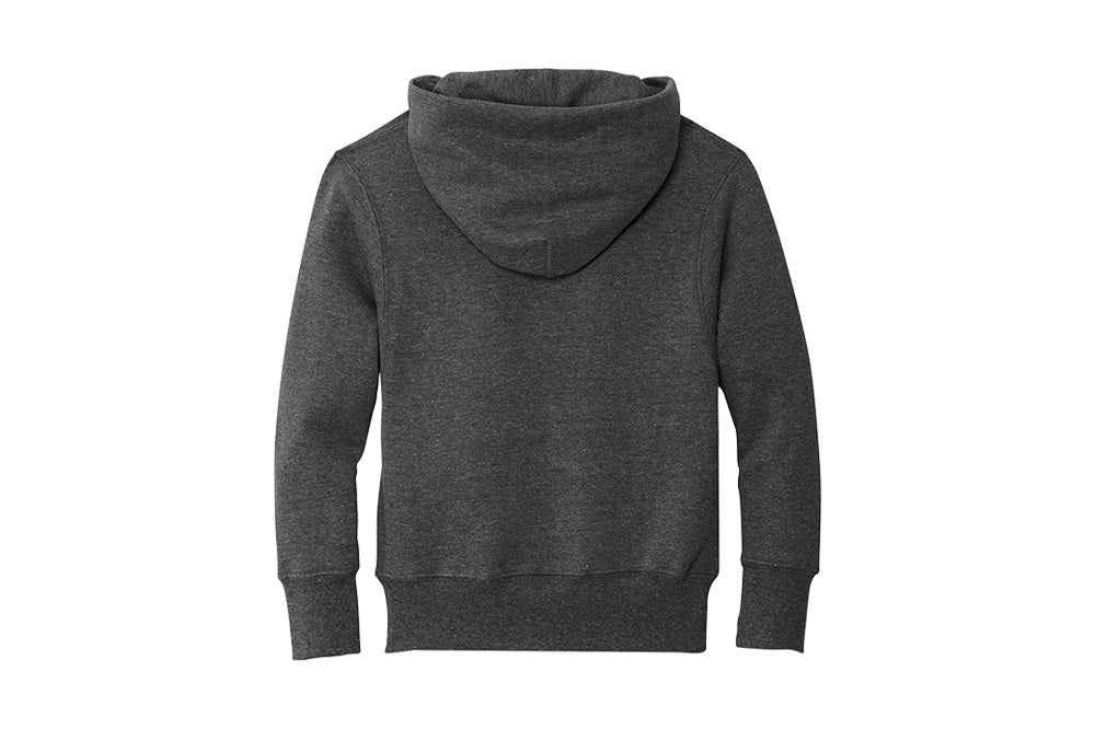 Bay Haven Youth Port & Company Fleece Pullover Hooded Sweatshirt