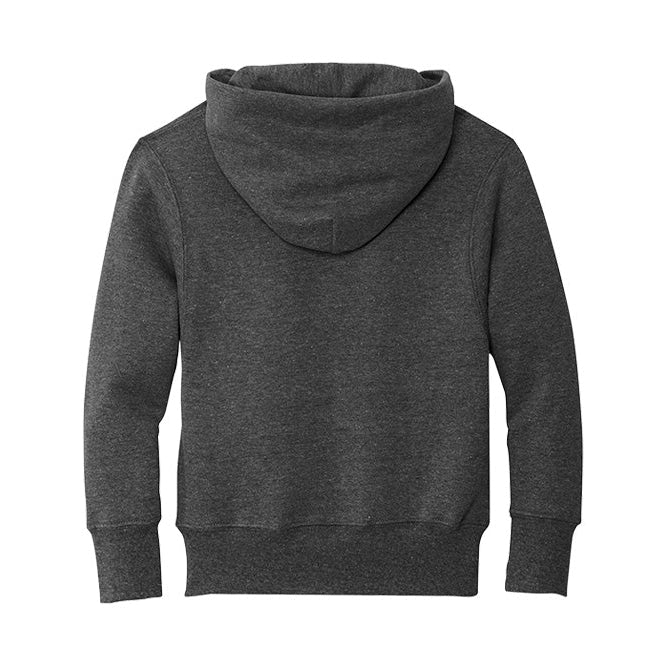 Bay Haven Youth Port & Company Fleece Pullover Hooded Sweatshirt