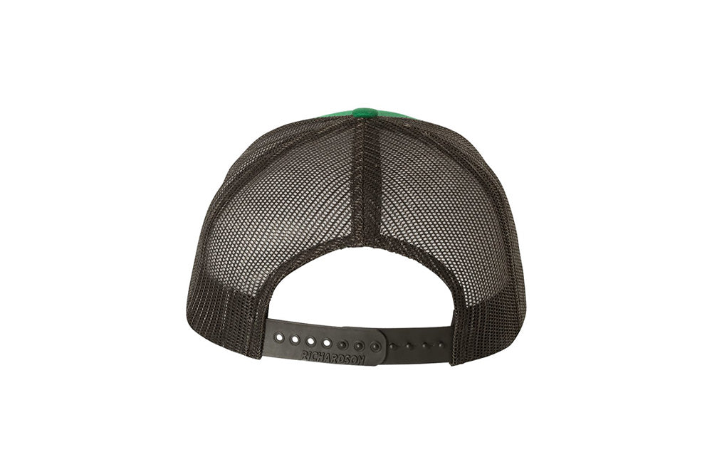 KMT Snapback Trucker Cap
