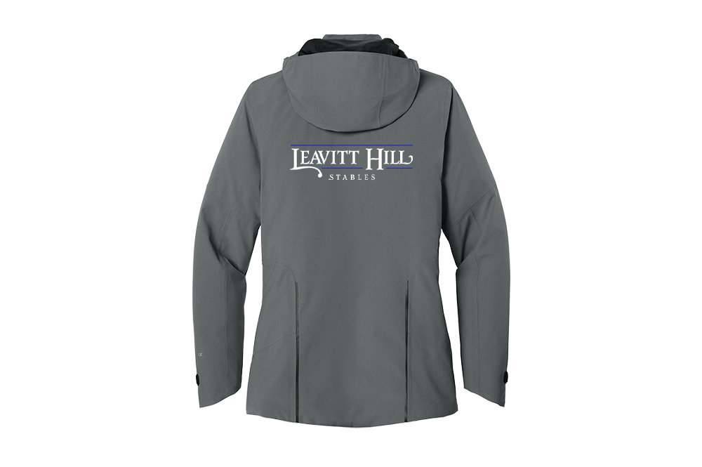 Leavitt Hill Stables Women's Eddie Bauer WeatherEdge Plus Insulated Jacket